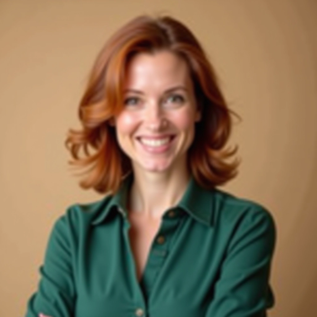 Niamh O'Sullivan, Senior Nature and Wellness Editor